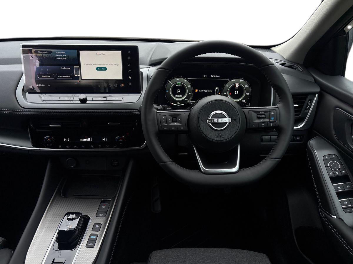 Used Nissan Qashqai 2025 for sale - 76420599: Photo 12