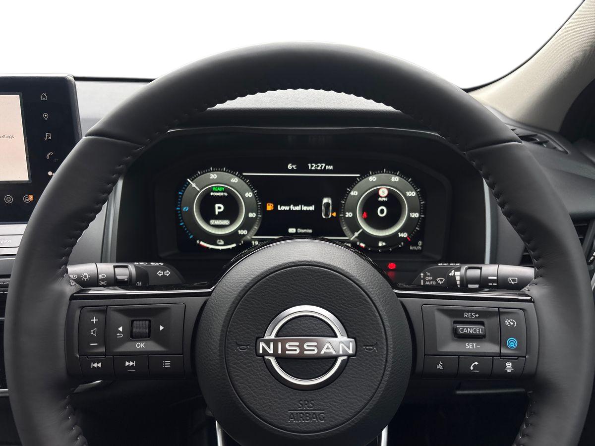 Used Nissan Qashqai 2025 for sale - 76420599: Photo 13