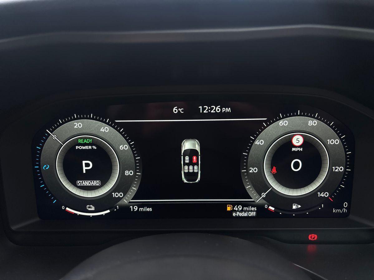 Used Nissan Qashqai 2025 for sale - 76420599: Photo 14