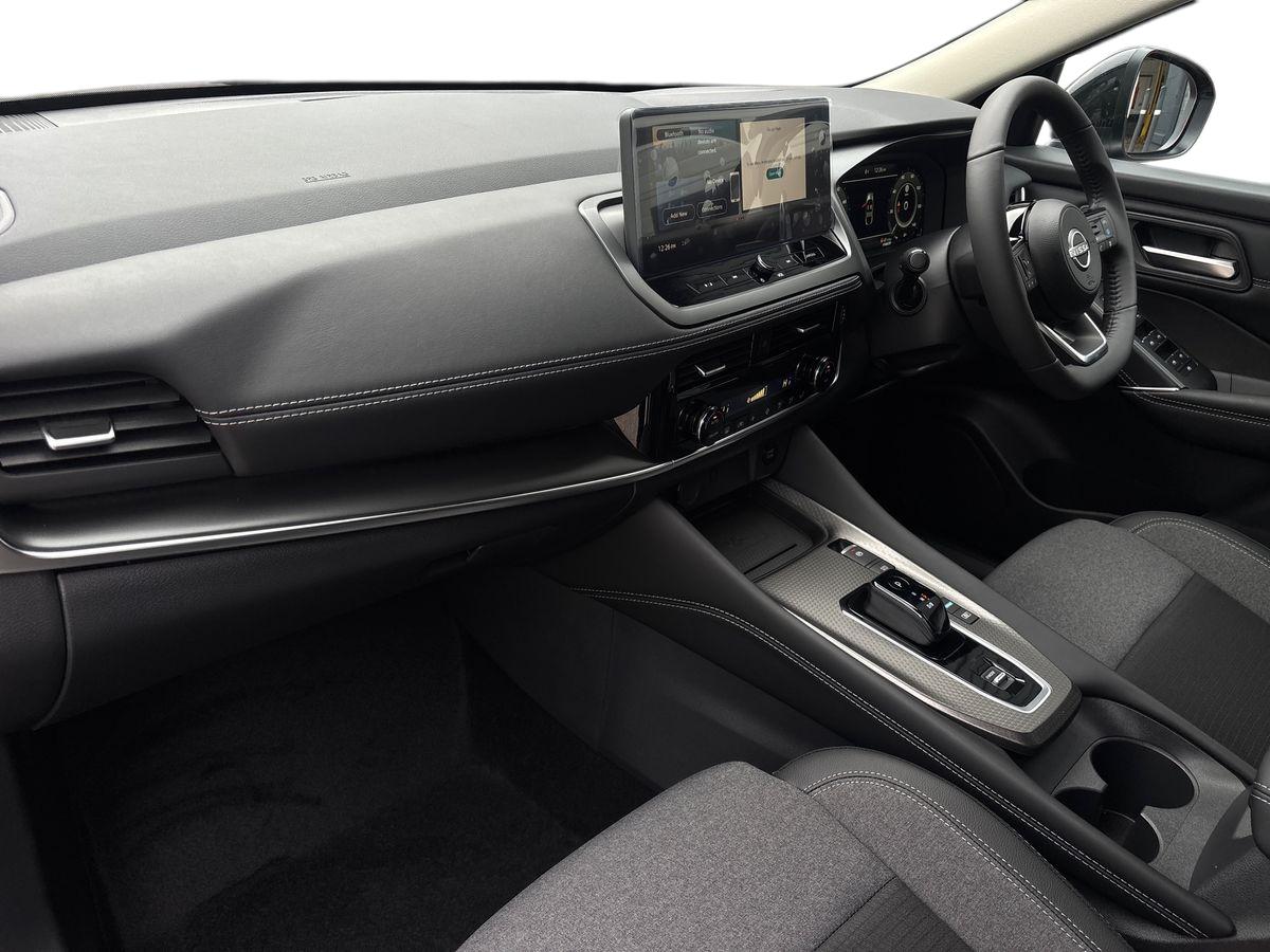 Used Nissan Qashqai 2025 for sale - 76420599: Photo 15