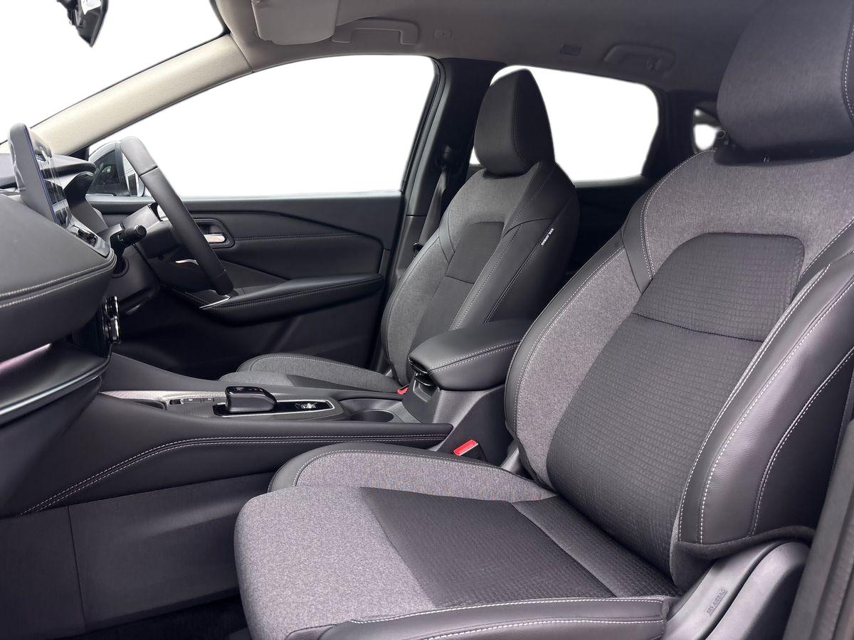 Used Nissan Qashqai 2025 for sale - 76420599: Photo 16