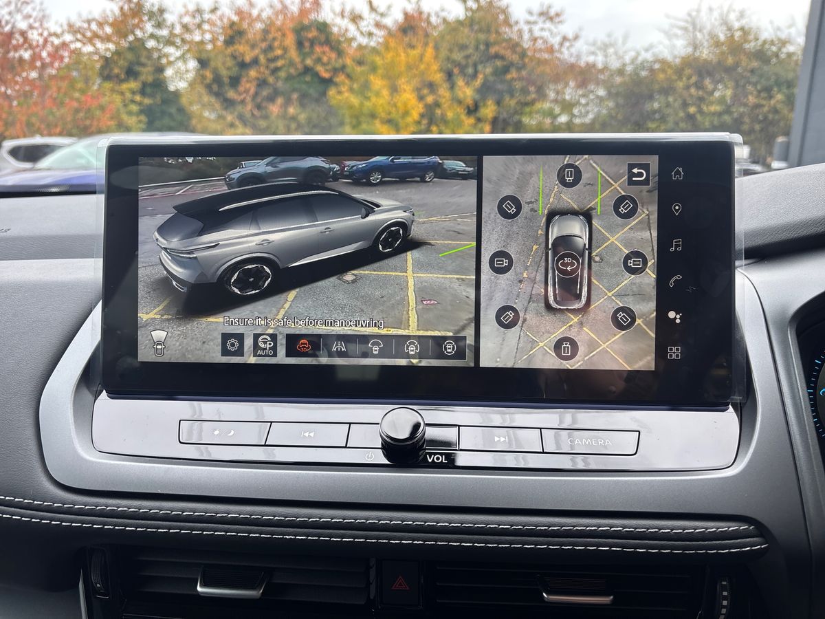 Used Nissan Qashqai 2025 for sale - 76420599: Photo 19