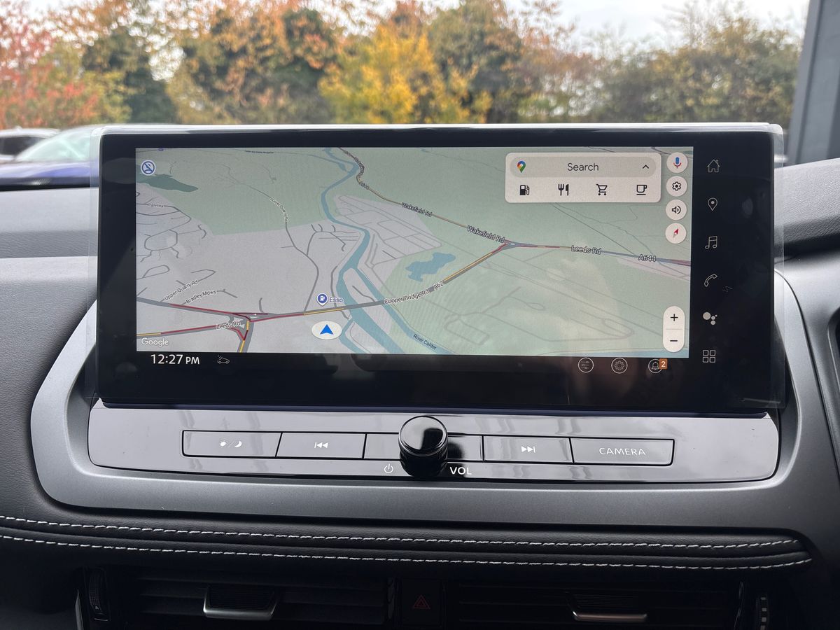 Used Nissan Qashqai 2025 for sale - 76420599: Photo 20