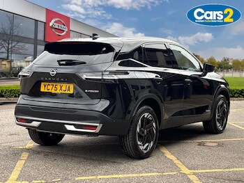 Used Nissan Qashqai 2025 for sale - 76420599: Photo