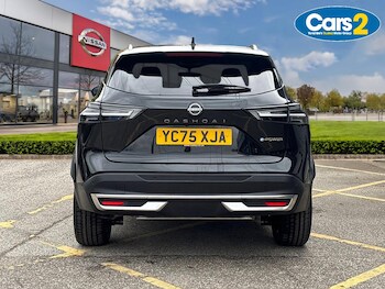 Used Nissan Qashqai 2025 for sale - 76420599: Photo