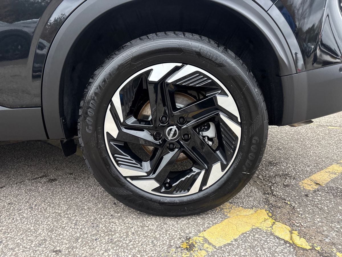 Used Nissan Qashqai 2025 for sale - 76420599: Photo 9