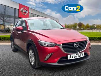 2017 - 2.0 SE-L Nav 5dr Auto