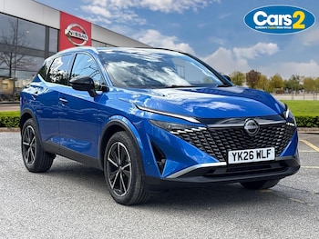 Used Nissan Qashqai 2026 for sale - 78590679: Photo