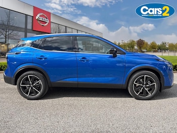 Used Nissan Qashqai 2026 for sale - 78590679: Photo