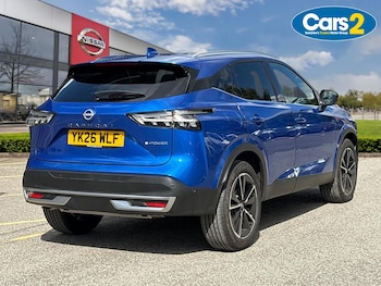 Used Nissan Qashqai 2026 for sale - 78590679: Photo