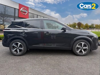 Used Nissan Qashqai 2024 for sale - 79851696: Photo