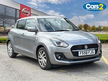 Used Suzuki Swift 2023 for sale - 78670456: Photo