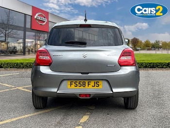 Used Suzuki Swift 2023 for sale - 78670456: Photo
