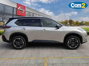 Used Nissan X-Trail 2025 for sale - 79502338: Photo