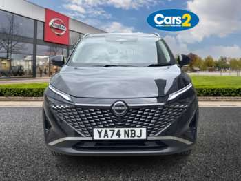 Used Nissan Qashqai 2025 for sale - 74832276: Photo