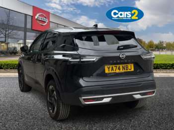 Used Nissan Qashqai 2025 for sale - 74832276: Photo