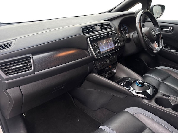 Used Nissan Leaf 2018 for sale - 76229222: Photo 15