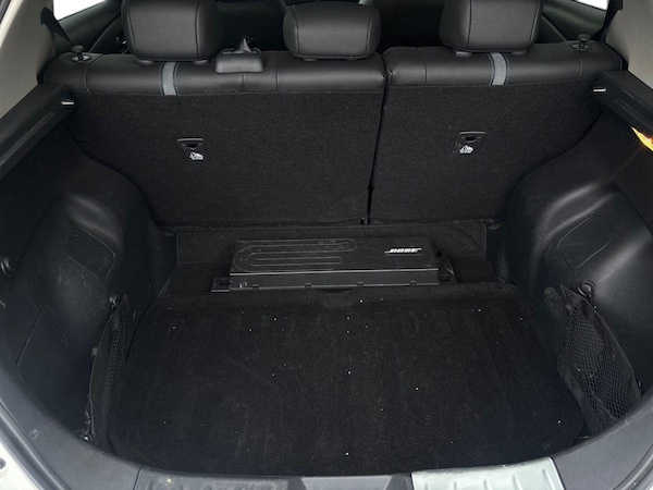 Used Nissan Leaf 2018 for sale - 76229222: Photo 18