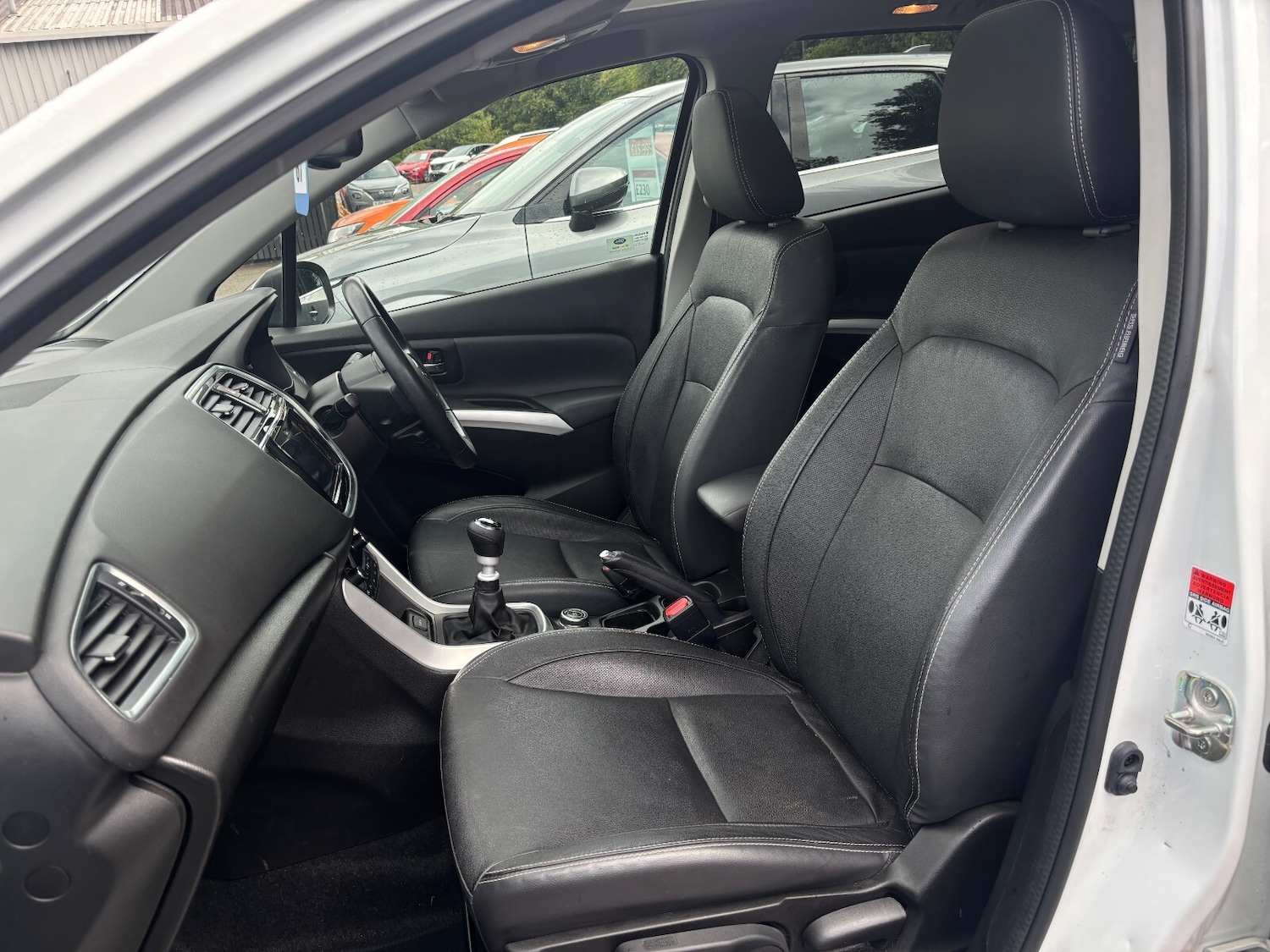 Vehicle 11