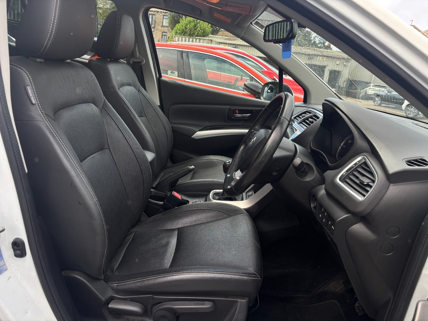 Vehicle 9