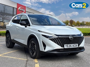 Used Nissan Qashqai 2026 for sale - 79558993: Photo