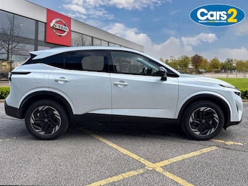Used Nissan Qashqai 2026 for sale - 79558993: Photo