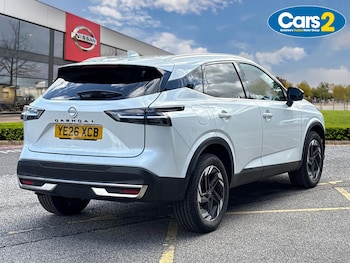 Used Nissan Qashqai 2026 for sale - 79558993: Photo