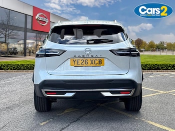 Used Nissan Qashqai 2026 for sale - 79558993: Photo
