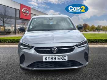 Used Vauxhall Corsa 2020 for sale - 75305866: Photo