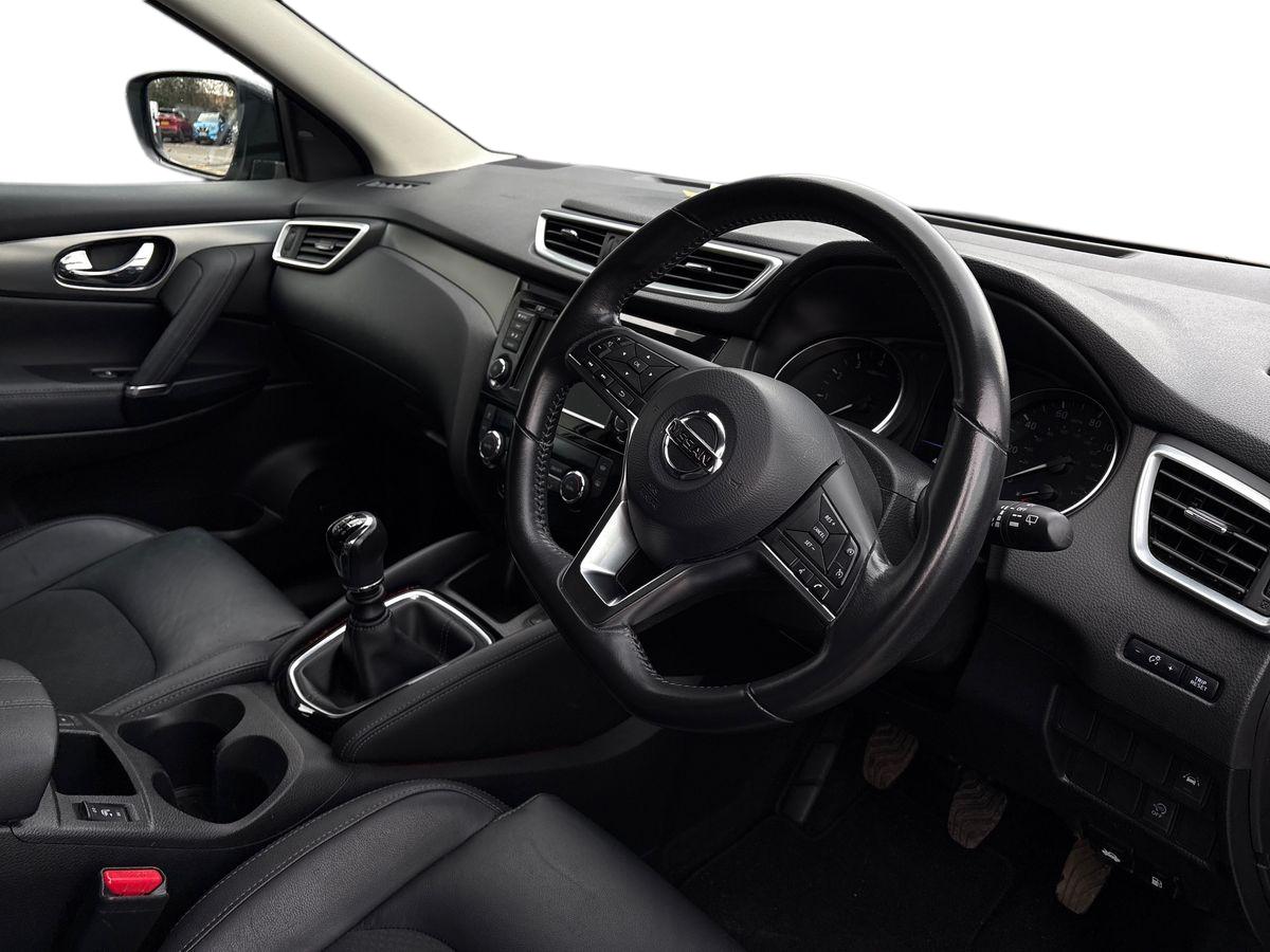 Used Nissan Qashqai 2019 for sale - 77145850: Photo 10