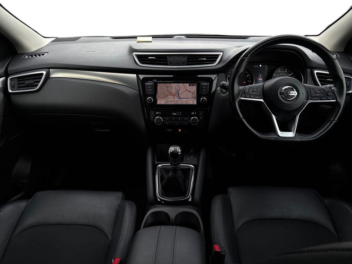 Used Nissan Qashqai 2019 for sale - 77145850: Photo 11