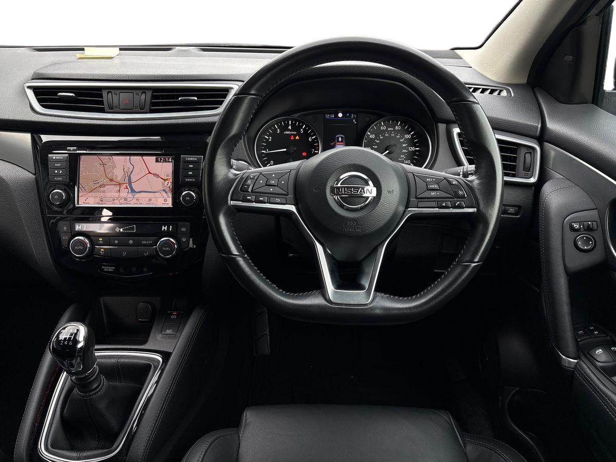 Used Nissan Qashqai 2019 for sale - 77145850: Photo 12