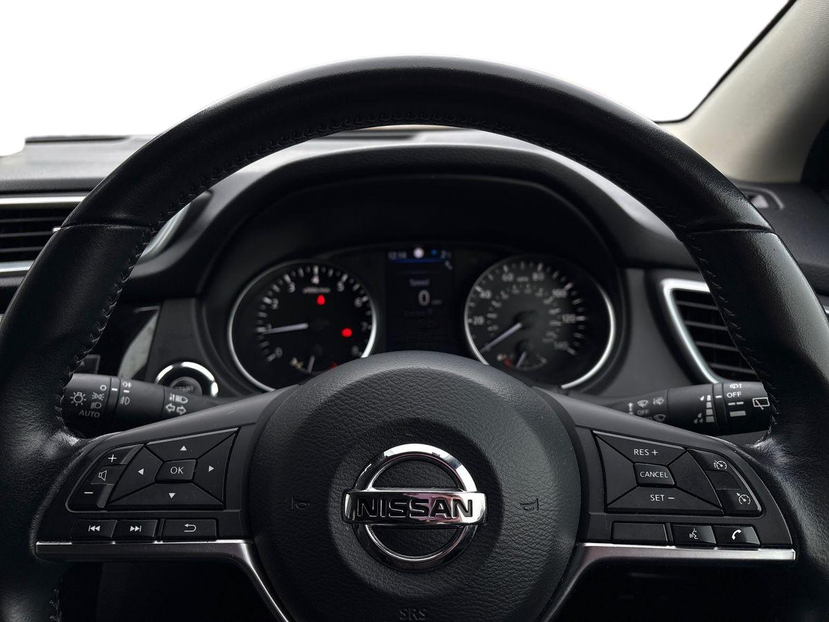 Used Nissan Qashqai 2019 for sale - 77145850: Photo 13