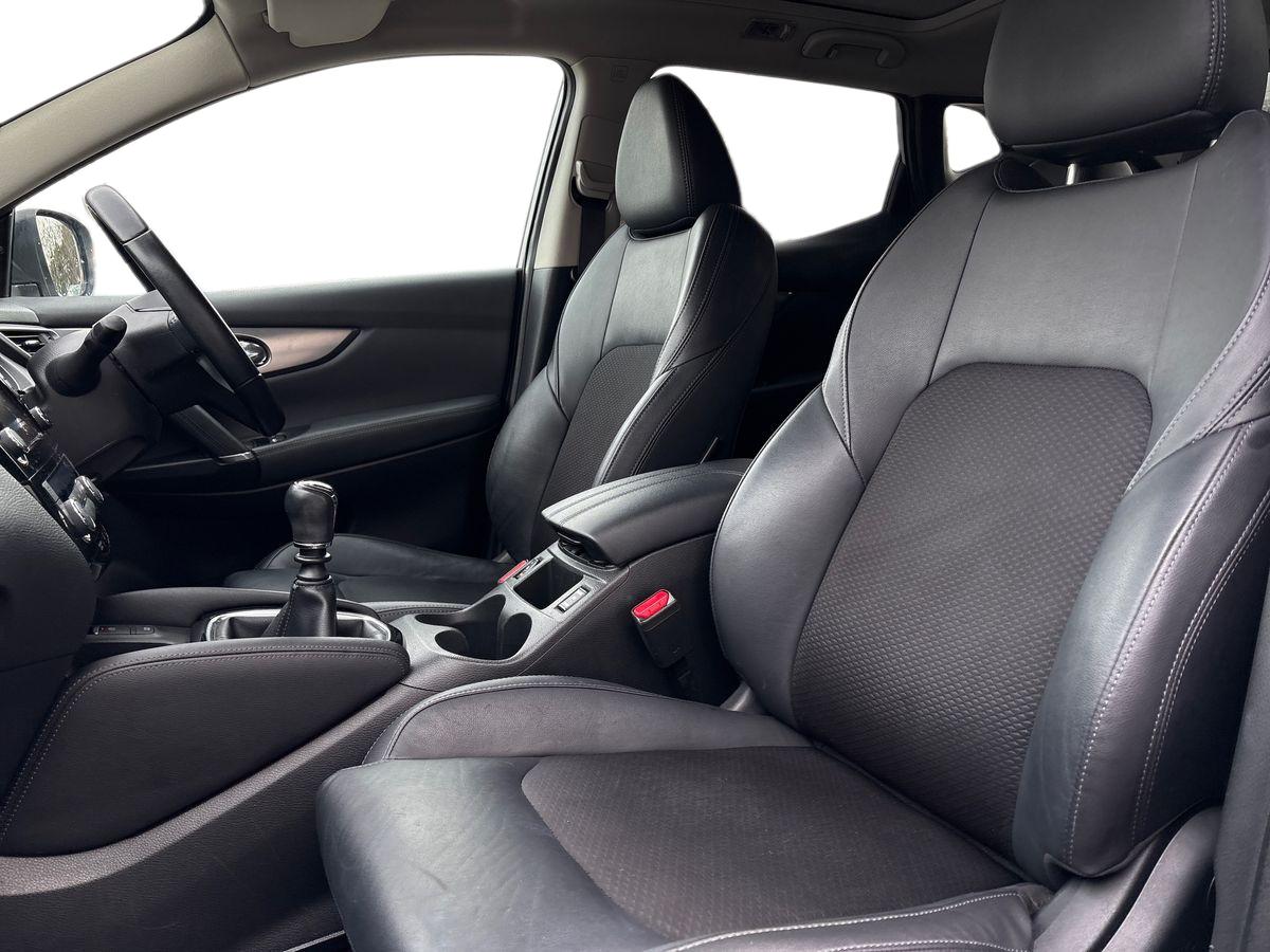 Used Nissan Qashqai 2019 for sale - 77145850: Photo 16