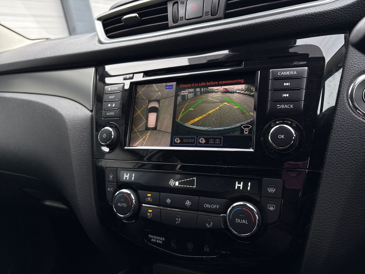 Used Nissan Qashqai 2019 for sale - 77145850: Photo 19