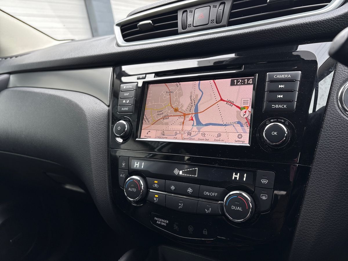 Used Nissan Qashqai 2019 for sale - 77145850: Photo 20