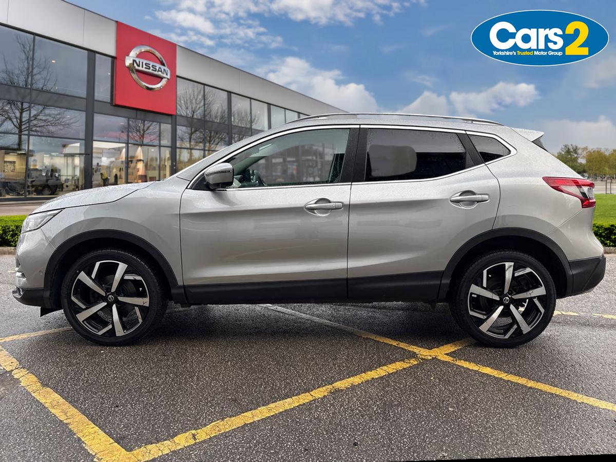 Used Nissan Qashqai 2019 for sale - 77145850: Photo 6