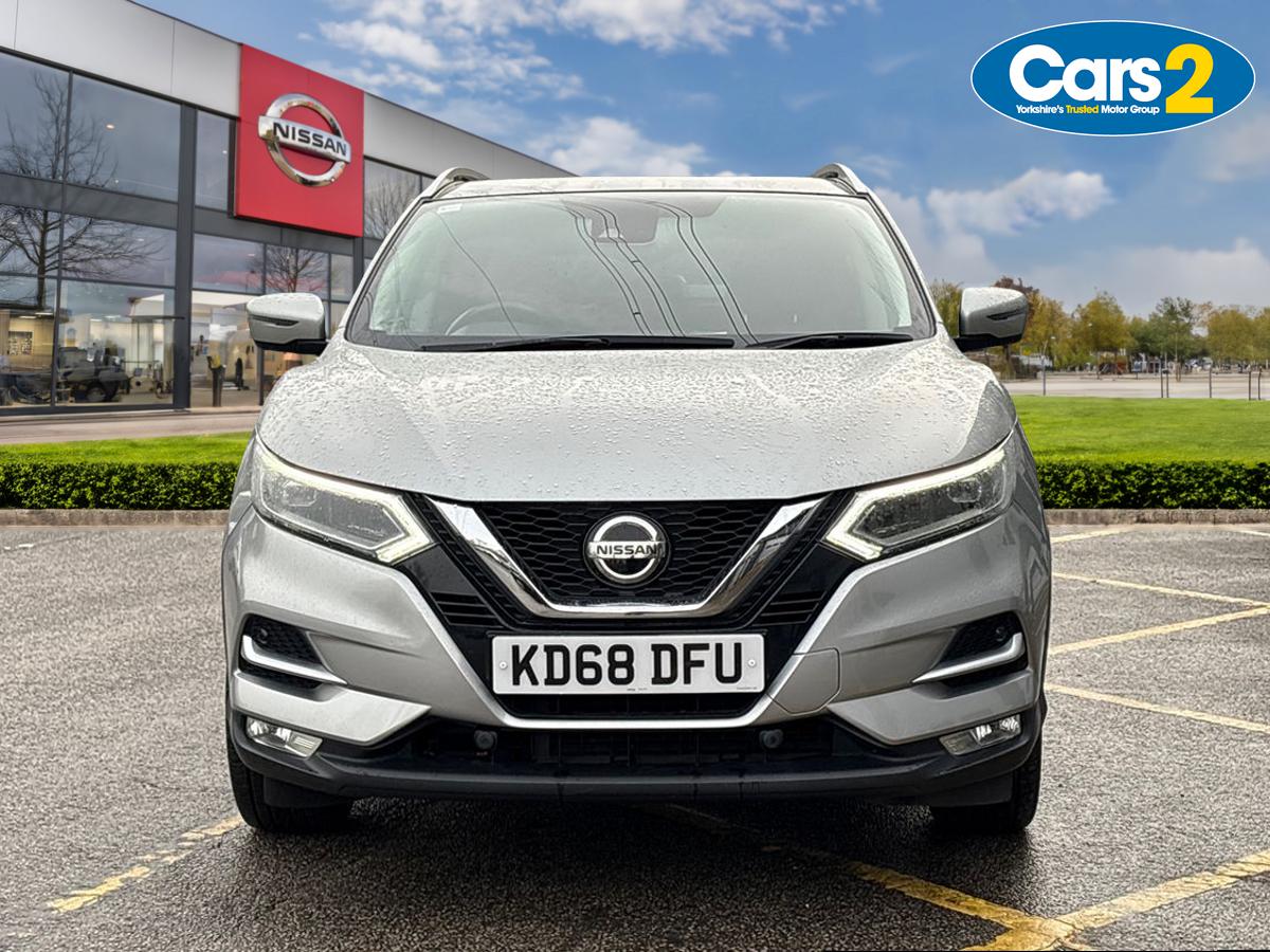 Used Nissan Qashqai 2019 for sale - 77145850: Photo 8
