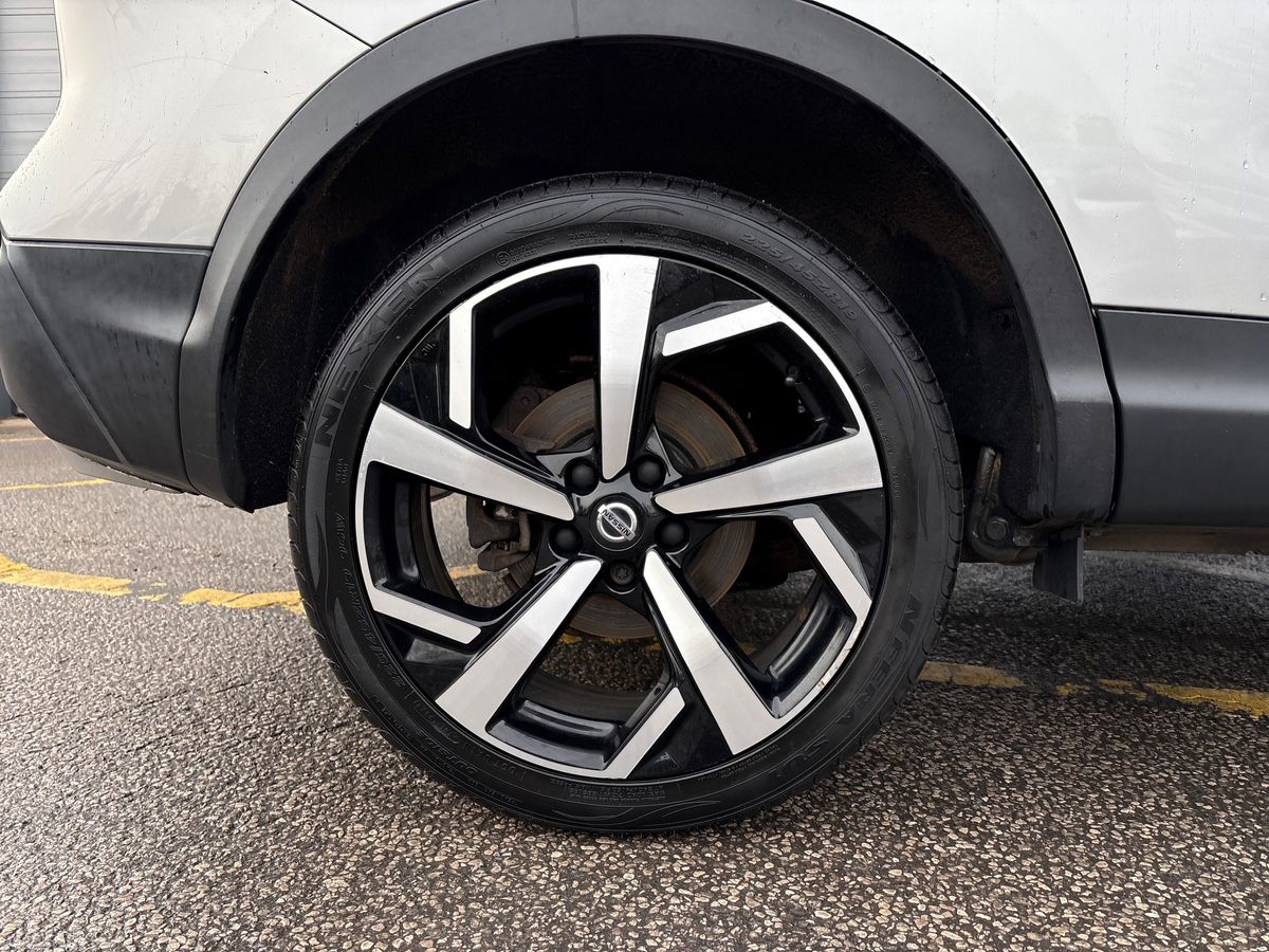 Used Nissan Qashqai 2019 for sale - 77145850: Photo 9