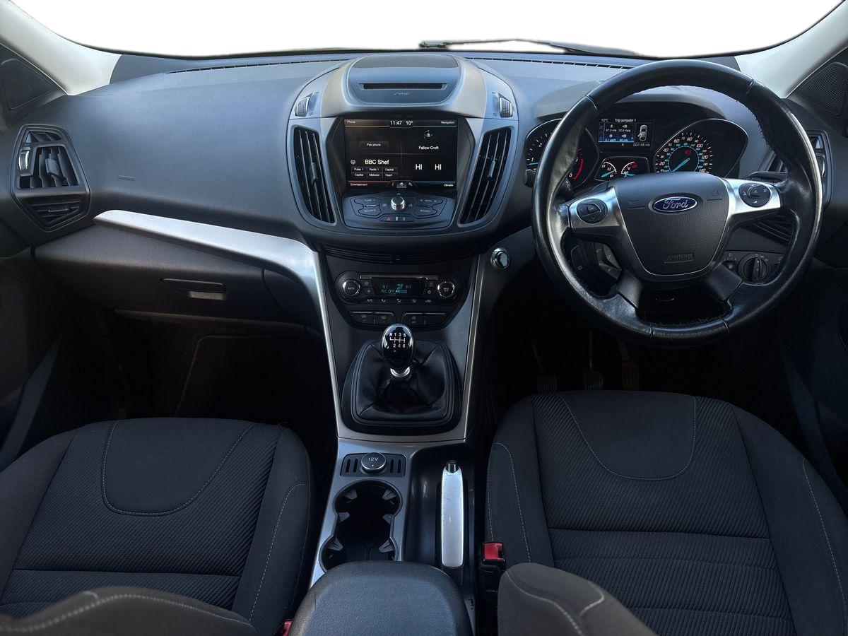 Used Ford Kuga 2016 for sale - 76379529: Photo 11