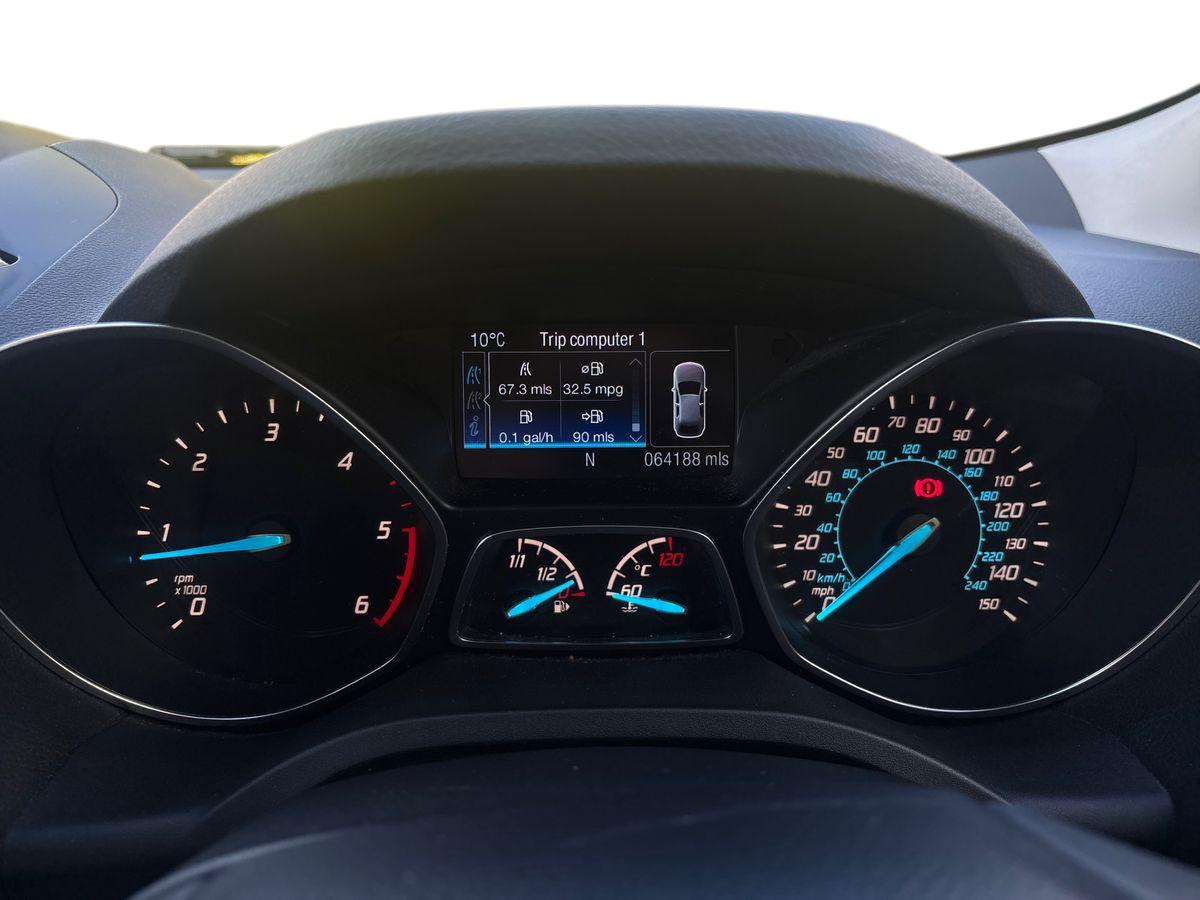 Used Ford Kuga 2016 for sale - 76379529: Photo 14