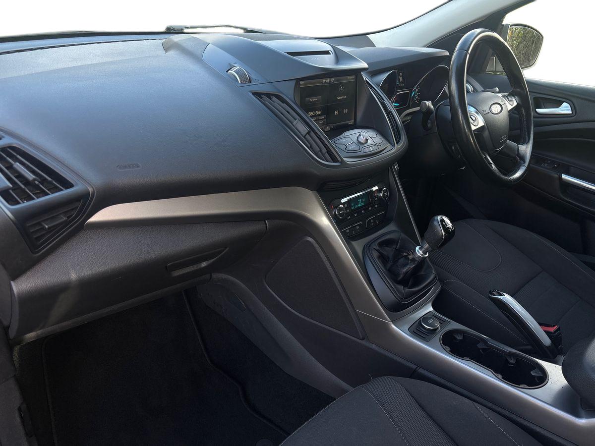 Used Ford Kuga 2016 for sale - 76379529: Photo 15