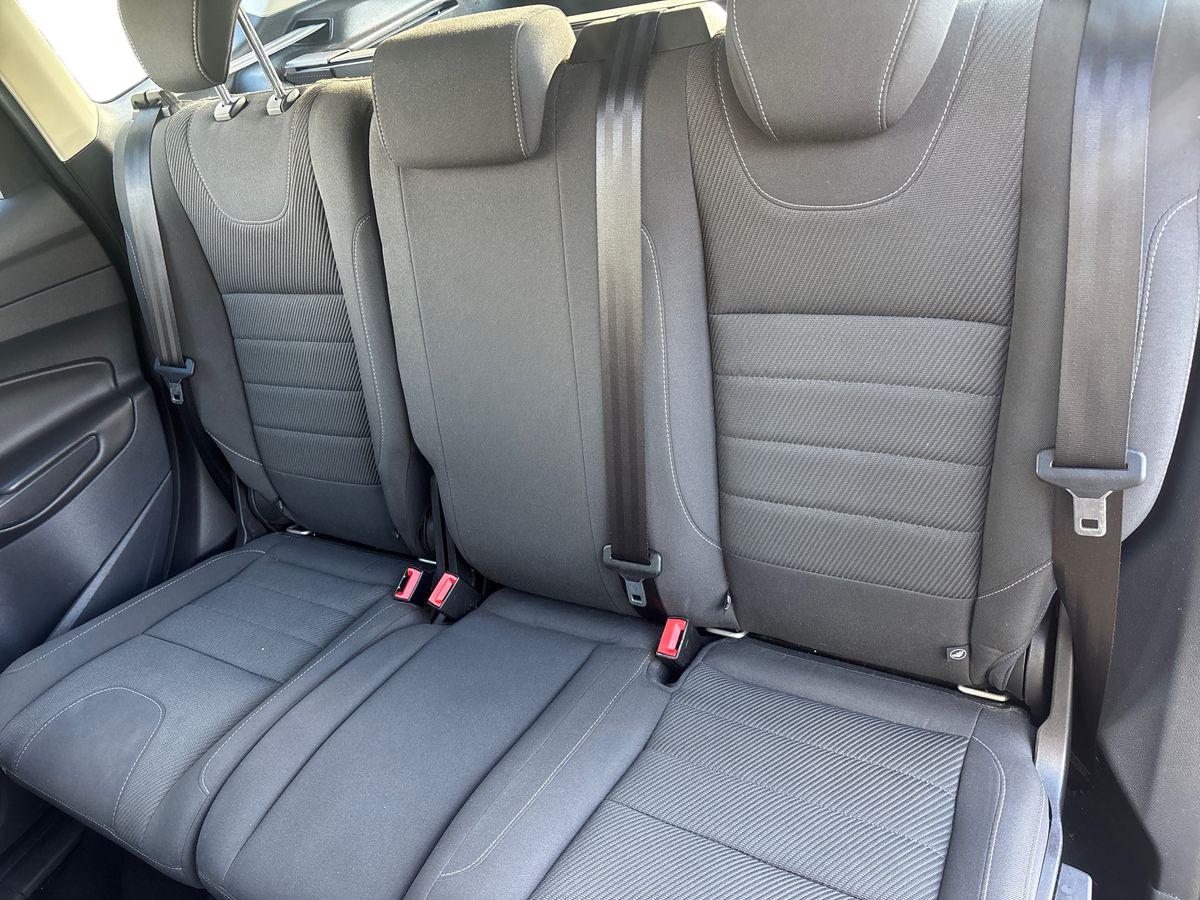 Used Ford Kuga 2016 for sale - 76379529: Photo 17