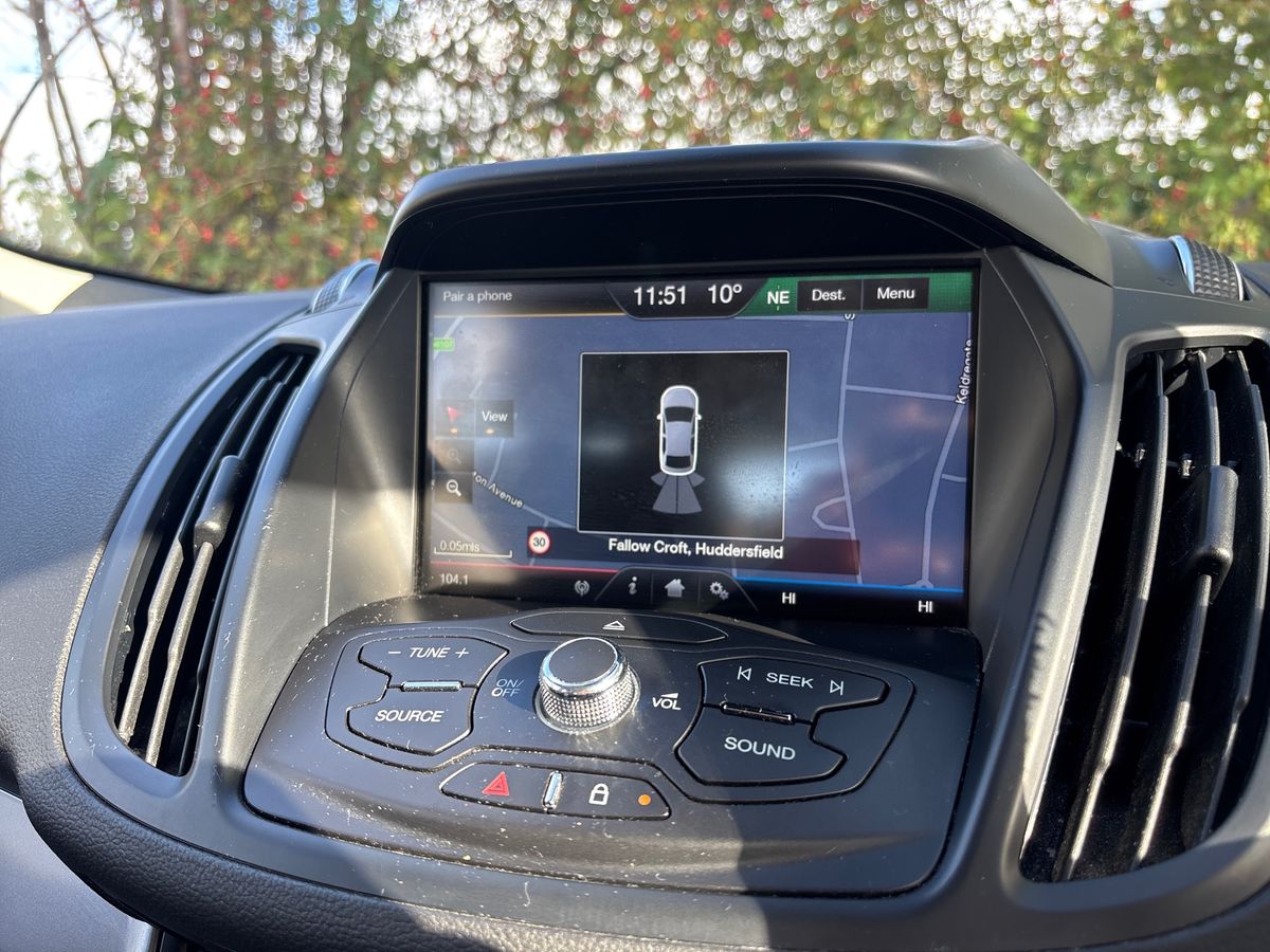 Used Ford Kuga 2016 for sale - 76379529: Photo 19