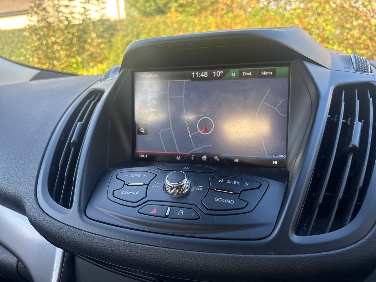 Used Ford Kuga 2016 for sale - 76379529: Photo 20