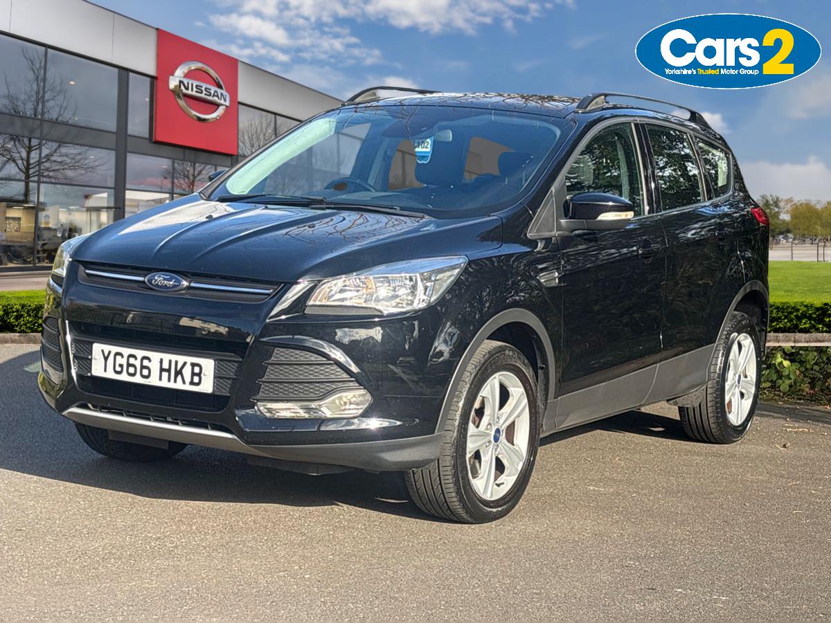 Used Ford Kuga 2016 for sale - 76379529: Photo 7