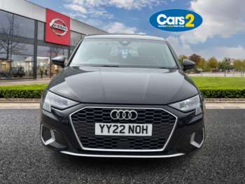 Used Audi A3 2022 for sale - 74515156: Photo