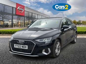 Used Audi A3 2022 for sale - 74515156: Photo