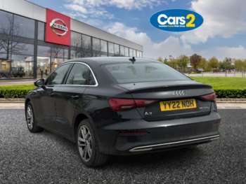 Used Audi A3 2022 for sale - 74515156: Photo
