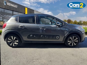 Used Citroen C3 2020 for sale - 79879131: Photo